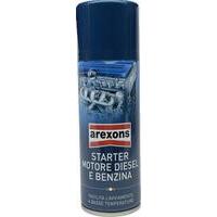 Starter Spray ml 200